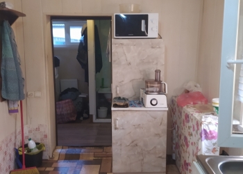 продам дом 58м.6 соток.со всеми удобствами.