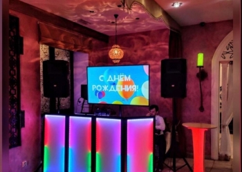 DJ-Фасад на заказ. Отправка по России и миру