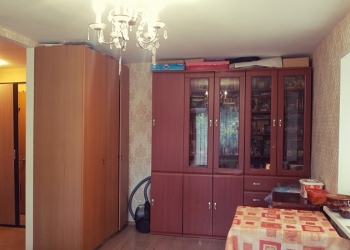 Продаю 1-кв около платформы 88 км