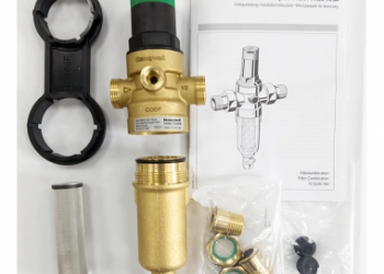 Фильтр Honeywell FK06-1/2"AAM