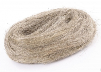 лён сантехнический