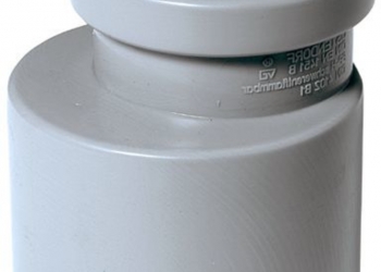 Переход-редукция 110-75 мм.