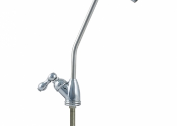 Кран для фильтра