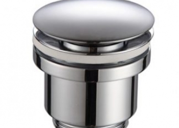 автоматический донный клапан 1 1/2"