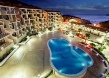 Лучшие  3 комнатные Апартаменты у моря. Черногория