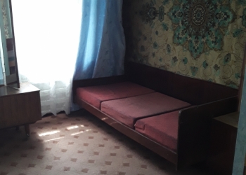 Дом 60 м2
