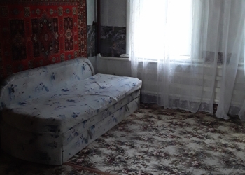 Дом 60 м2