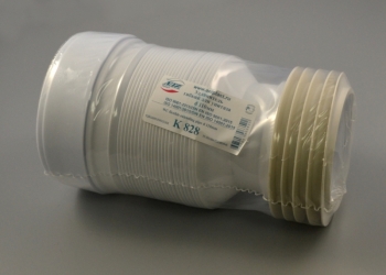 гофра для унитаза