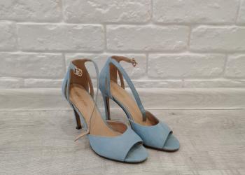 Элегантные туфли