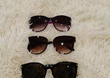 Женские очки