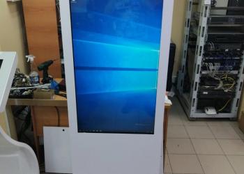 Информационные терминалы