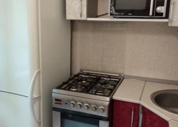 2-к квартира, 46 м2, 3/5 эт.