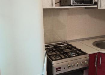 2-к квартира, 46 м2, 3/5 эт.