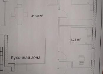 Дом 91 м2 в Крыму возле моря