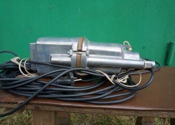 Насос Ручеек