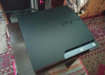 Ps 3