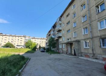 Продам 2-к кв. Ангарская серия