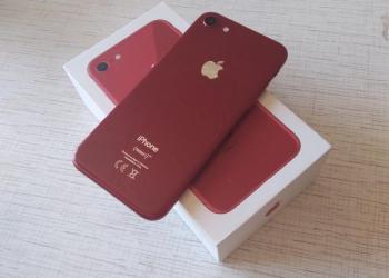 Телефон айфон 8