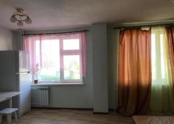 Сдам 1-к квартиру