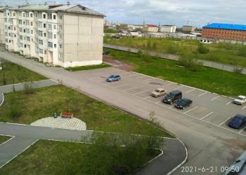 Продам срочно 3-к квартира, 77 м2, 5/5 эт.
