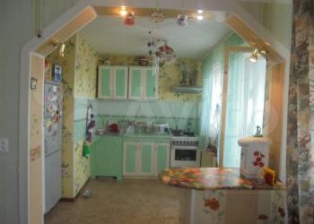 Продам срочно 3-к квартира, 77 м2, 5/5 эт.