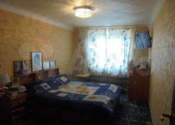 Продам срочно 3-к квартира, 77 м2, 5/5 эт.