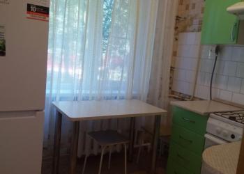 1-к квартира, 30 м2, 2/5 эт.