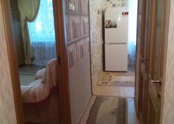 1-к квартира, 30 м2, 2/5 эт.