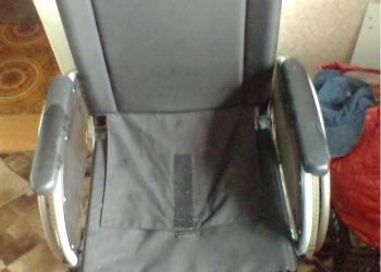 Коляска инвалидная