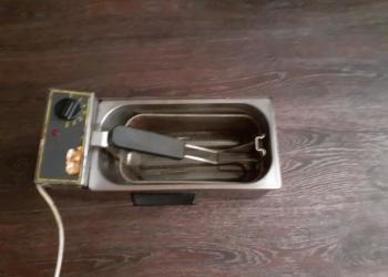 Фритюрниться Бу