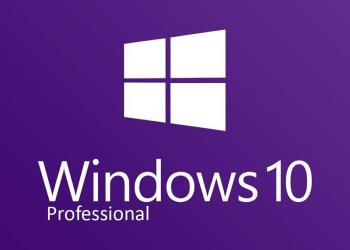Windows 10 Pro 32 bit & 64 Full Version OEM activation Key