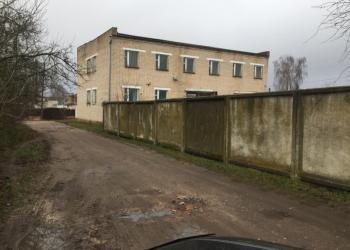 Продаётся нежилое помещение общ.площадью 376,2 м2