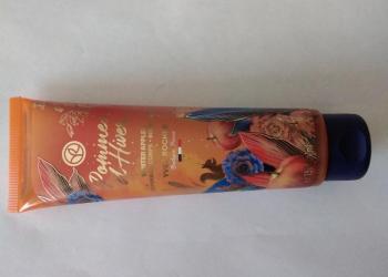 Скраб для тела Yves Rocher