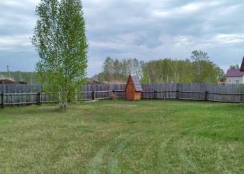 Продам Дом 72.7 м2 Новосибирск,Ордынский район
