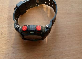 Продам часы