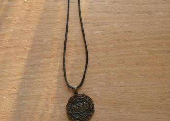 Продам кулон