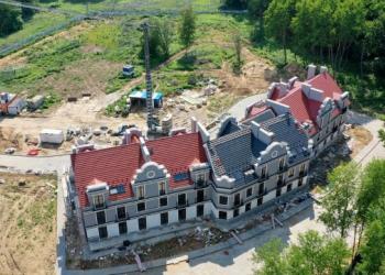 2-к квартира, 65 м2, 2/3 эт.