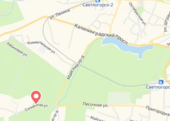 2-к квартира, 65 м2, 2/3 эт.