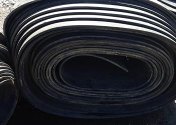 Транспортерная лента бу т.18-20мм со склада в Екатеринбурге