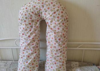 Подушка для беременных