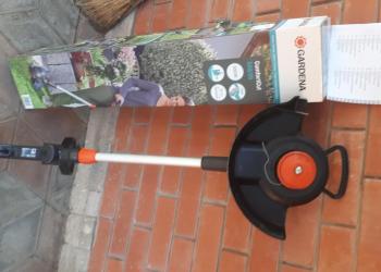 Триммер садовый GARDENA Comfort Cut 550/28