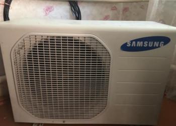 сплит-система Samsung AQ18FANSER