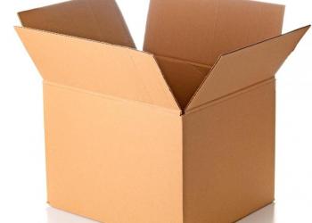 гофрокоробка