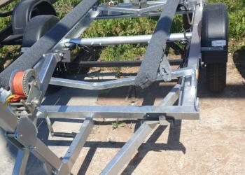 Прицеп Водник Енисей А7