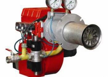 Горелка ГБГ