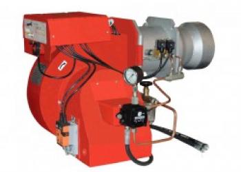 Горелка ГБЖ