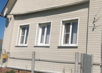 Продам дом 151 кв.м. на участке 8 соток
