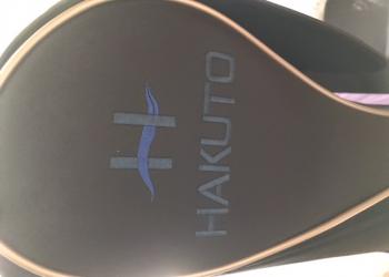 Массажное кресло