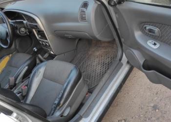 KIA SHUMA II 2003