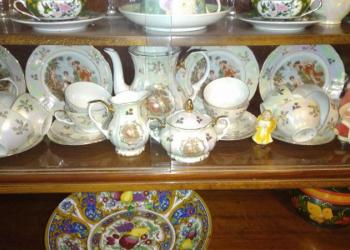 сервиз мадонна